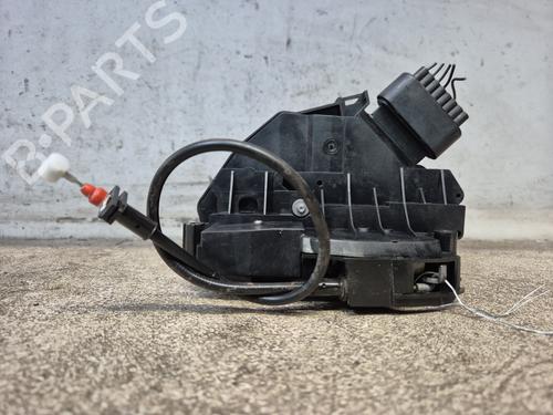 Used Front right lock FORD C-MAX II (DXA/CB7, DXA/CEU) 2.0 TDCi (140 hp) 29170905