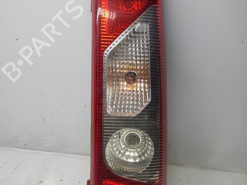 Right taillight CITROËN JUMPY II Van | BP35970383C35 - Image 3