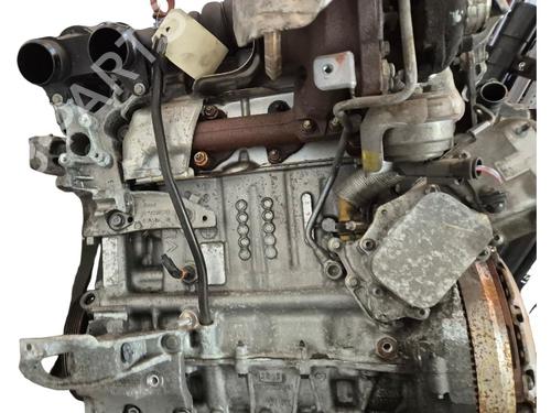 Used Engine Engine PEUGEOT 308 II (LB_, LP_, LW_, LH_, L3_) 1.6 HDi / BlueHDi 115 (115 hp) 33297402 33297402