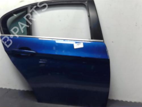 Right rear door BMW 3 (E90) 320 d xDrive 41007203648