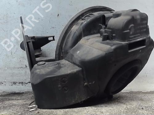 Fuel flap SMART FORTWO Coupe (451) 1.0 Turbo (451.332) | BP30092304C131