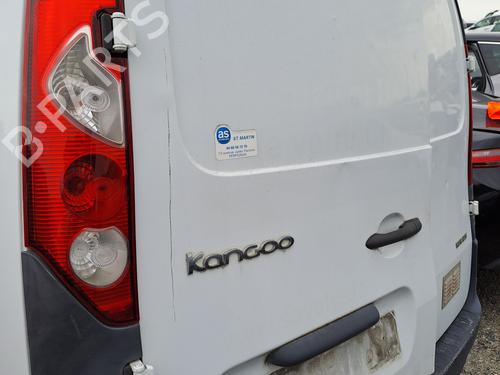Used Left tailgate RENAULT KANGOO Express (FW0/1_) [2008-2025]  28309861