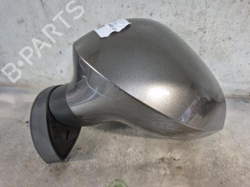 Left mirror SEAT IBIZA IV (6J5, 6P1) 1.2 TSI | BP28082230C26 
