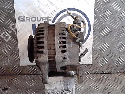 Alternator NISSAN X-TRAIL I (T30) 2.2 dCi 4x4 | BP13858841M7 