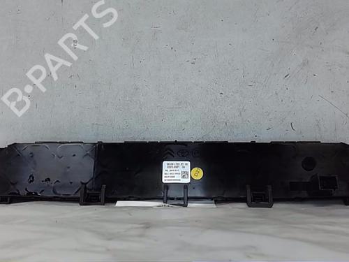 Climate control PEUGEOT EXPERT Van (V_) 2.0 BlueHDi 120 | BP21060343I5 