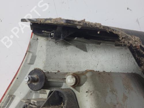 Used Right taillight Right taillight VW GOLF V (1K1) [2003-2010] 35796655 35796655