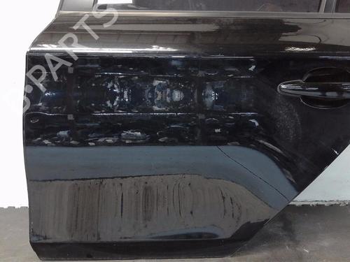 Left rear door BMW 1 (E87) 118 d | BP19577524C4 