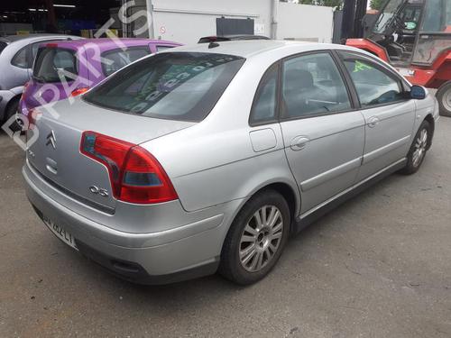 Left tailgate light CITROËN C5 II (RC_)  | BP13841623C79 