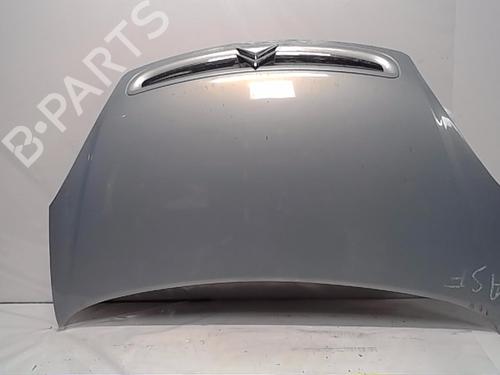 Used Hood CITROËN XSARA PICASSO (N68) 2.0 HDi (90 hp) 13849702