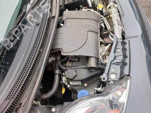 Radiator fan PEUGEOT 107 (PM_, PN_) 1.0 | BP29195736M35 