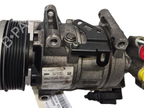 AC compressor CITROËN C5 AIRCROSS (A_) 1.2 PureTech 130 (ARHNSJ) | BP32307774M34 - Image 7