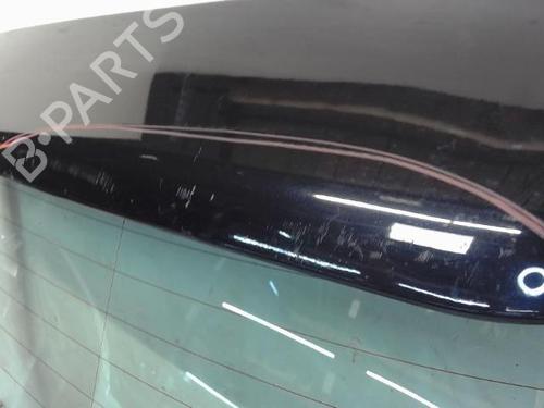 Used Tailgate AUDI A3 (8L1) S3 quattro (210 hp) 16073352