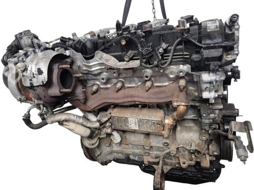Engine TOYOTA RAV 4 IV (_A4_) 2.0 D (ALA40_, ALA40R) | BP29962874M1