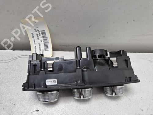 Climate control AUDI A1 Sportback (8XA, 8XF) | BP37704856I5 - Image 2