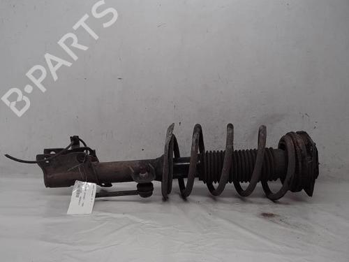 Used Left front shock absorber NISSAN QASHQAI / QASHQAI +2 I (J10, NJ10, JJ10E) 1.5 dCi (106 hp) 15834366