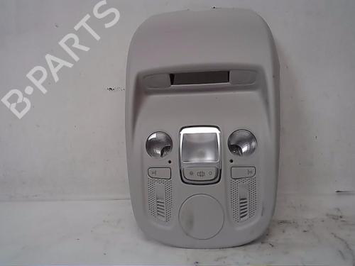 Used Interior roof light CITROËN C4 II (NC_) 1.4 VTi 95 (NC8FP0) (95 hp) 13846314