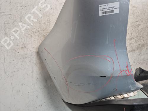 Bak støtfanger RENAULT SCÉNIC III (JZ0/1_) 1.6 dCi (JZ00, JZ12) | BP29845974C8 