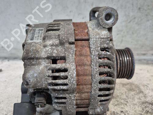 Used Alternator PEUGEOT 207 CC (WD_) 1.6 16V (120 hp) 27095101
