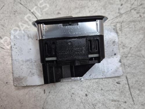 Used Left rear window switch Left rear window switch 37648881 37648881