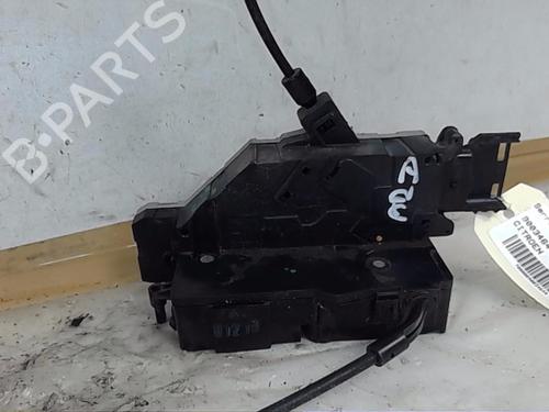 Rear right lock CITROËN C4 Picasso I MPV (UD_)  | BP18885904C99 