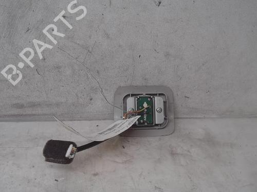 Used Switch NISSAN QASHQAI / QASHQAI +2 I (J10, NJ10, JJ10E) 1.5 dCi (106 hp) 15523382