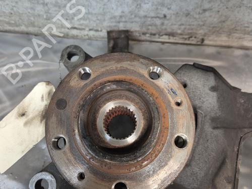 Left front steering knuckle CITROËN JUMPY II (VF7) | BP31301988M25