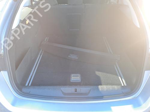 Engine control unit (ECU) PEUGEOT 308 SW II (LC_, LJ_, LR_, LX_, L4_) 1.6 BlueHDi 120 | BP24991857M57 