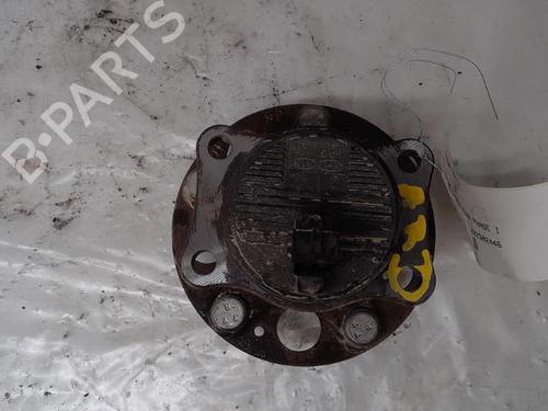 Right rear steering knuckle HYUNDAI KONA (OS, OSE, OSI) 1.6 CRDi | BP15810255M28 