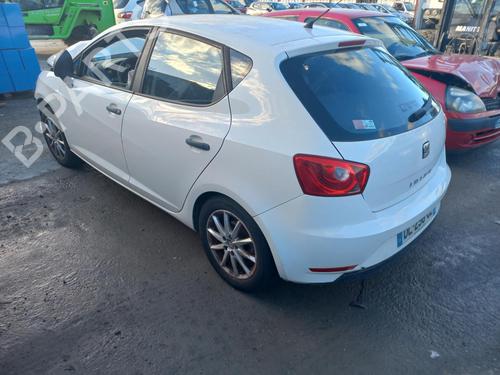 Front right window mechanism SEAT IBIZA IV (6J5, 6P1) 1.6 TDI | BP21226234C23 