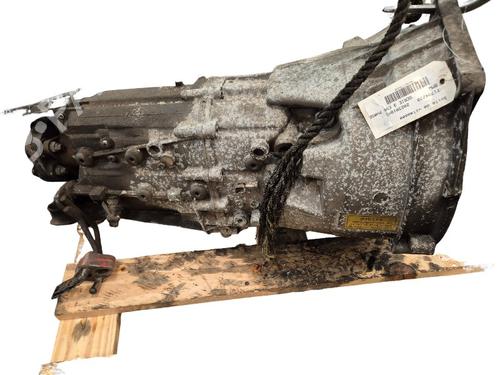 Gearbox BMW 3 (E90) 318 d | BP13823807M3 