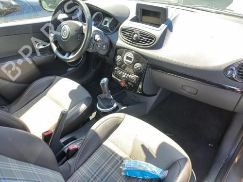 Gearbox RENAULT CLIO III Grandtour (KR0/1_) 1.5 dCi | BP18731294M3 