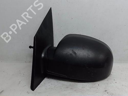 Left mirror HYUNDAI GETZ (TB) 1.5 CRDi | BP13836039C26 