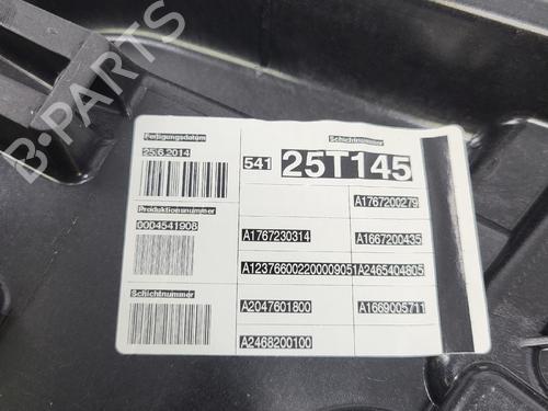 Used Front right window mechanism Front right window mechanism 37453501 37453501