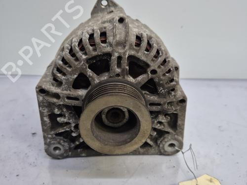 Alternador RENAULT CLIO III (BR0/1, CR0/1) 1.6 16V GT (BR10, CR10) (128 hp) 31302026