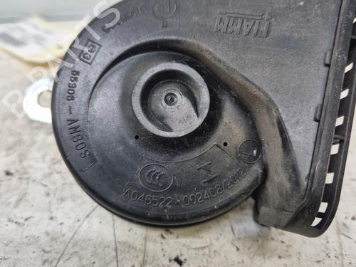 Horn PEUGEOT BOXER Van 2.2 HDi 150 | BP33210772E13 - Image 3