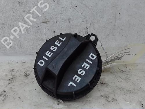 Used Fuel cap KIA SORENTO II (XM) 2.2 CRDi 4WD (197 hp) 16567829