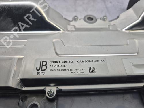 Camera SUZUKI IGNIS III (MF, FF) | BP32291392E14