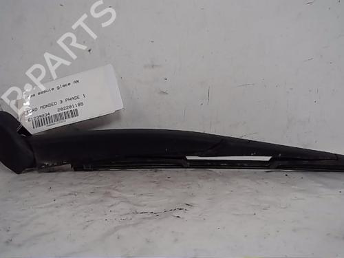 Used Rear windshield wiper arm FORD MONDEO IV Turnier (BA7) 1.8 TDCi (125 hp) 14562981