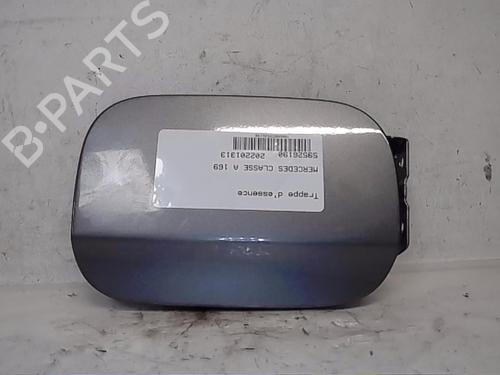 Used Fuel flap MERCEDES-BENZ A-CLASS (W169) A 180 CDI (169.007, 169.307) (109 hp) 13845954
