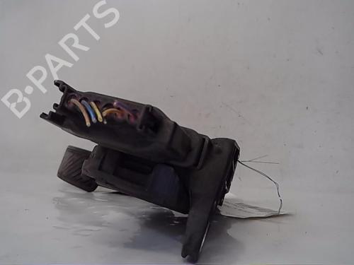 Elektronisk modul FORD FIESTA VI (CB1, CCN)  | BP14561967M83 