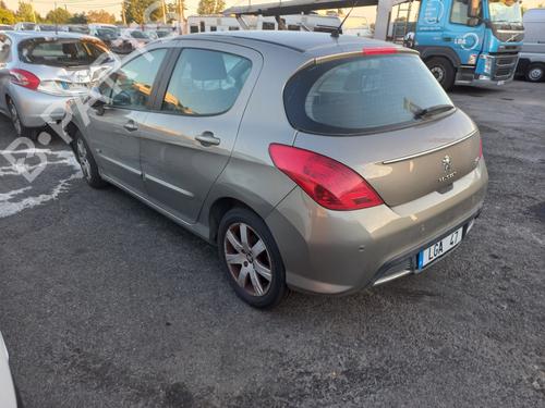 Fuse box PEUGEOT 308 I (4A_, 4C_)  | BP29901481E1 