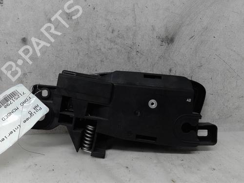 Rear right interior door handle FORD MONDEO IV (BA7)  | BP13825671I16 