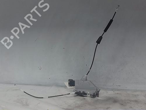 Rear left lock PEUGEOT 508 SW I (8E_) 2.0 HDi RXH Hybrid4 | BP19689146C100 
