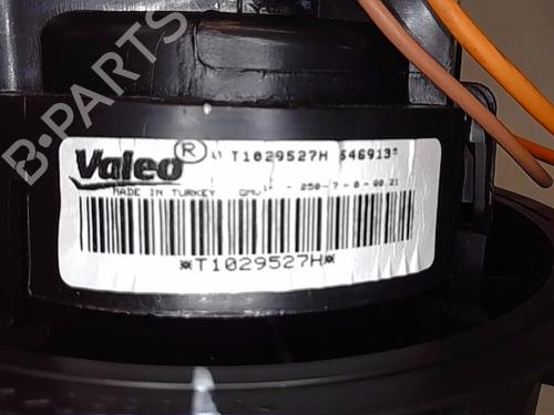 Ventilator motor RENAULT CLIO IV (BH_) 1.5 dCi 90 (90 hp) 14563164