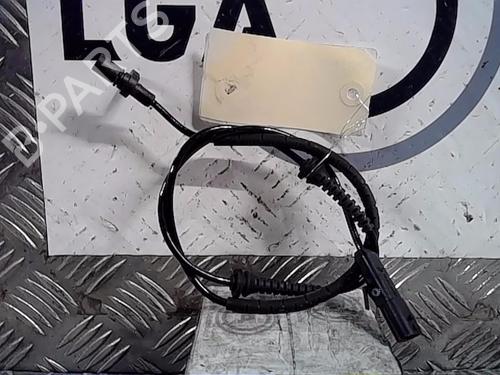 Used Electronic sensor RENAULT MEGANE IV Hatchback (B9A/M/N_) [2015-2025]  14558011