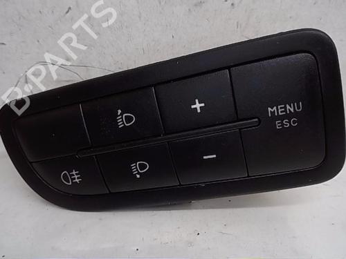 Used Switch CITROËN NEMO Box Body/MPV (AA_) [2008-2025]  14523948