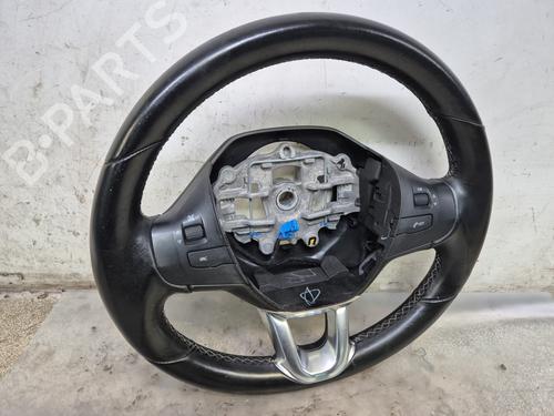 Rat PEUGEOT 2008 I (CU_) 1.5 BlueHDI 100 (102 hp) 29739340