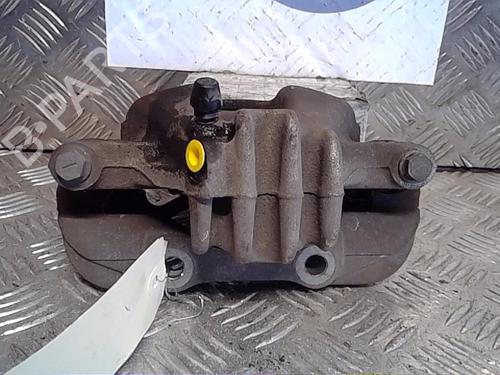 Used Left front brake caliper PEUGEOT 308 I (4A_, 4C_) 1.6 HDi (109 hp) 14522254