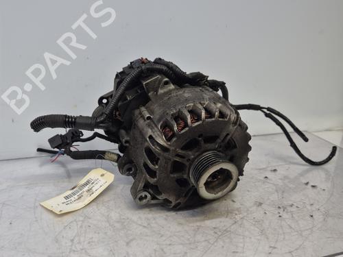 Alternador PEUGEOT 2008 I (CU_) 1.6 HDi (92 hp) 31634095