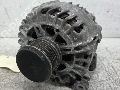 Used Alternator Alternator 38971741 38971741